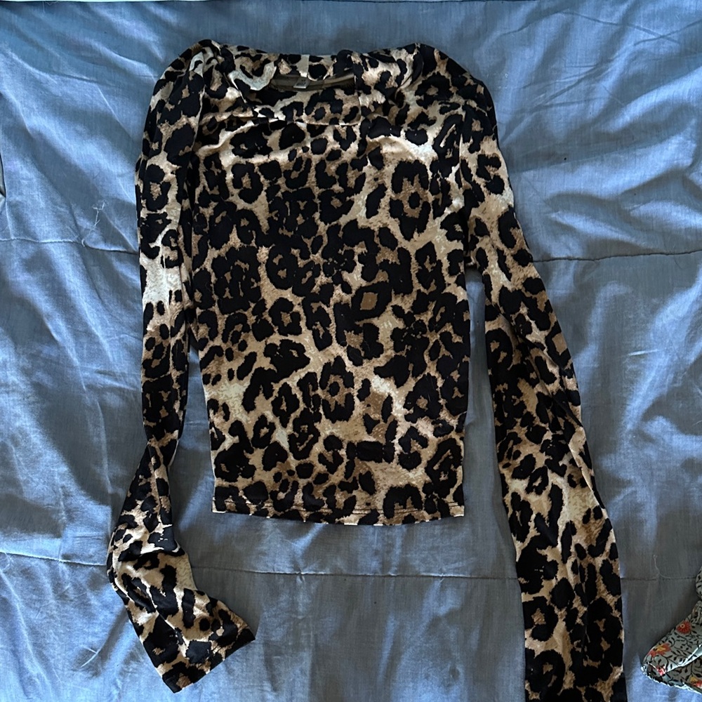 Crop Top Bundle - image 8